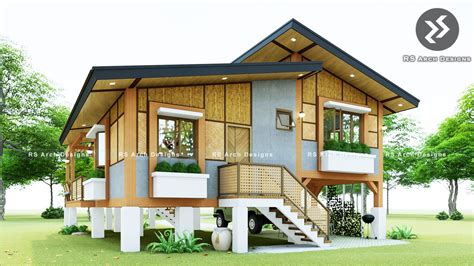 amakan house design photos|MODERN AMAKAN HOUSE I 2.